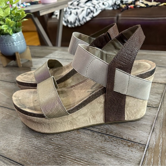 OTBT Shoes - otbt Bushnell Sandals